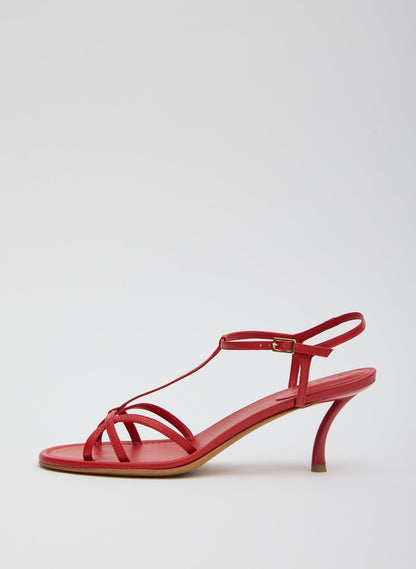 Tibi Milbourne Heel