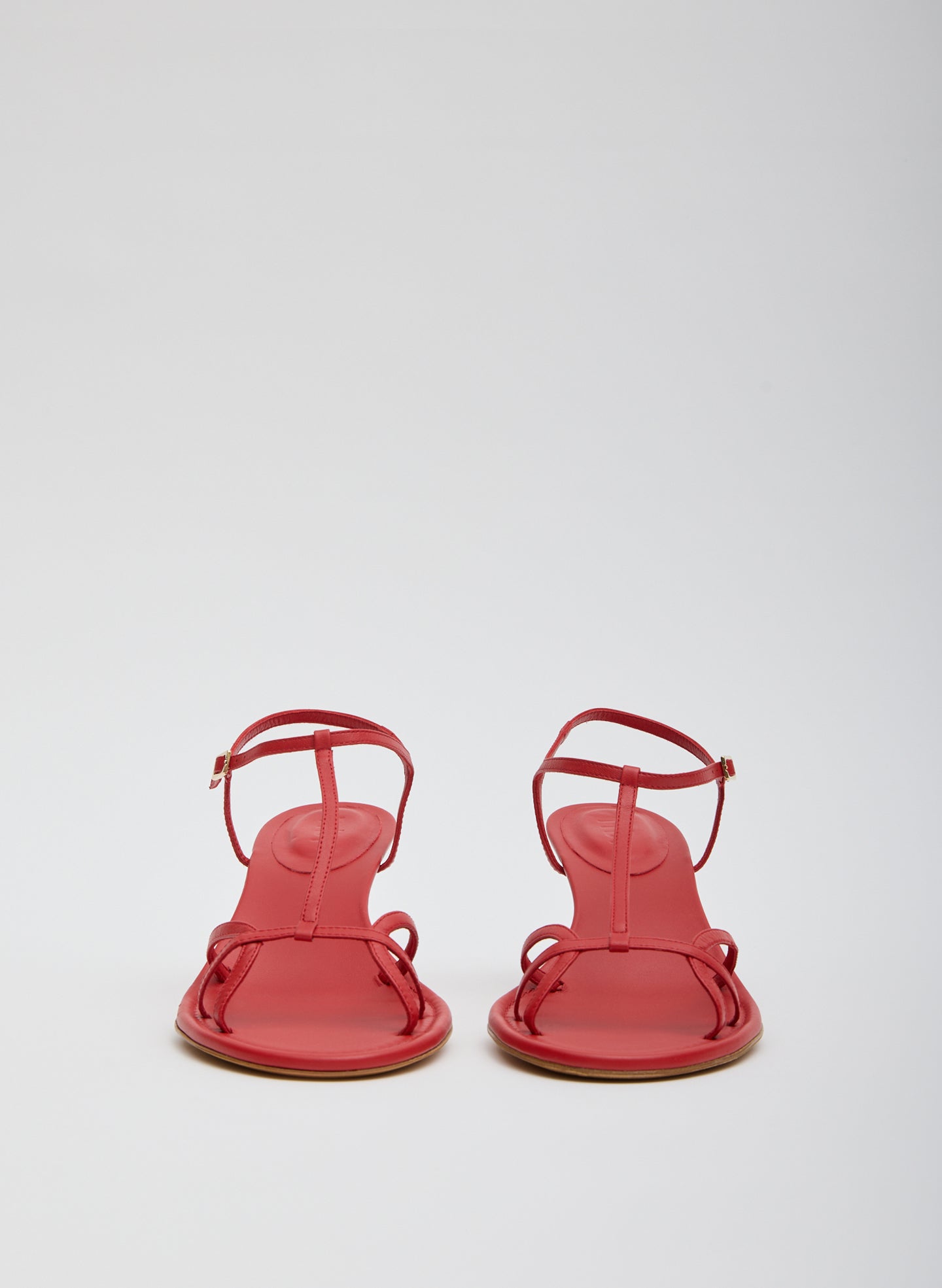 Tibi Milbourne Heel