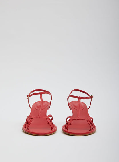 Tibi Milbourne Heel