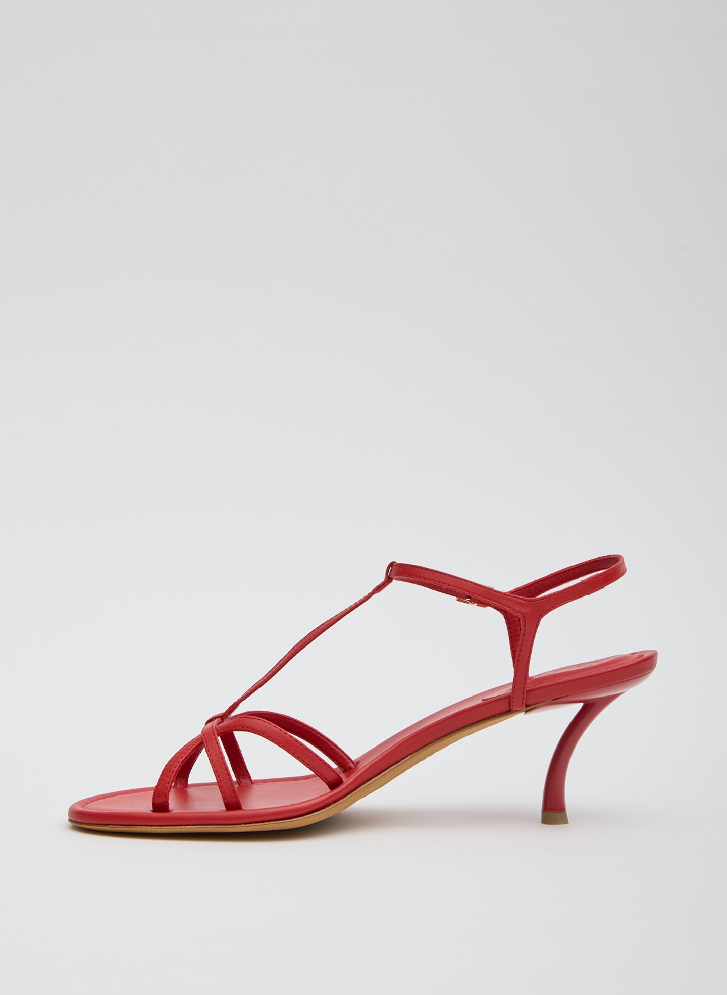 Tibi Milbourne Heel