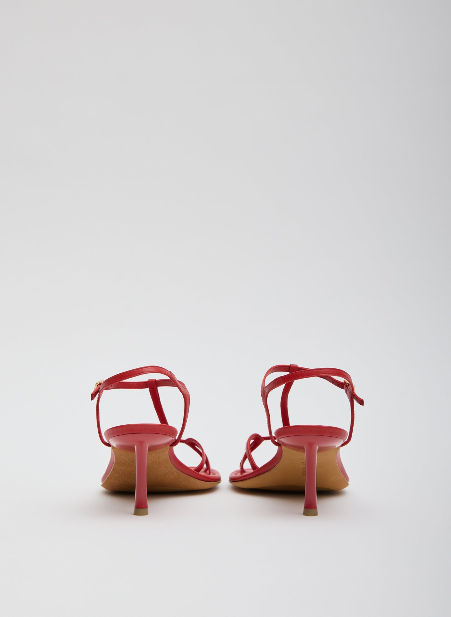 Tibi Milbourne Heel