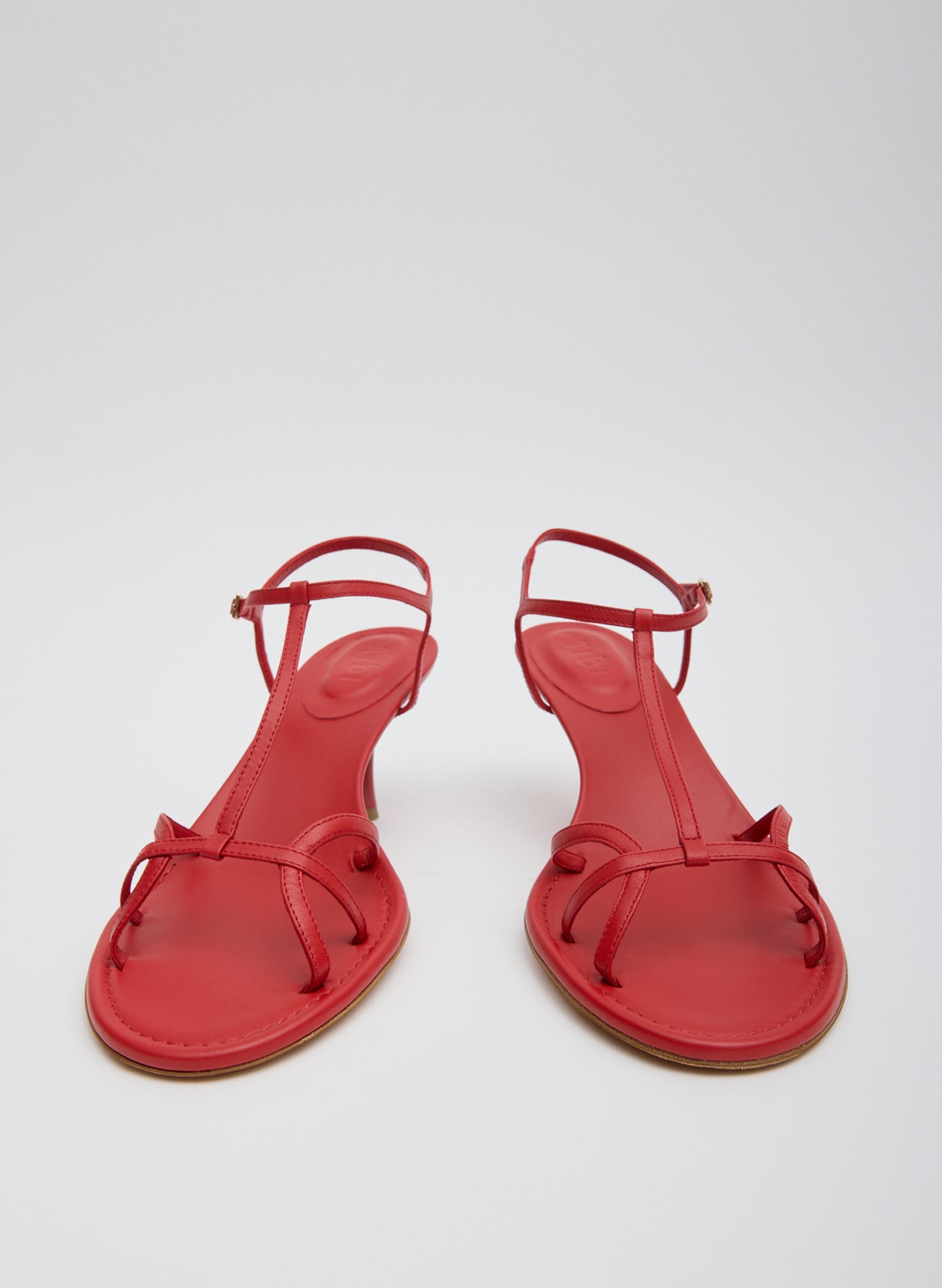 Tibi Milbourne Heel