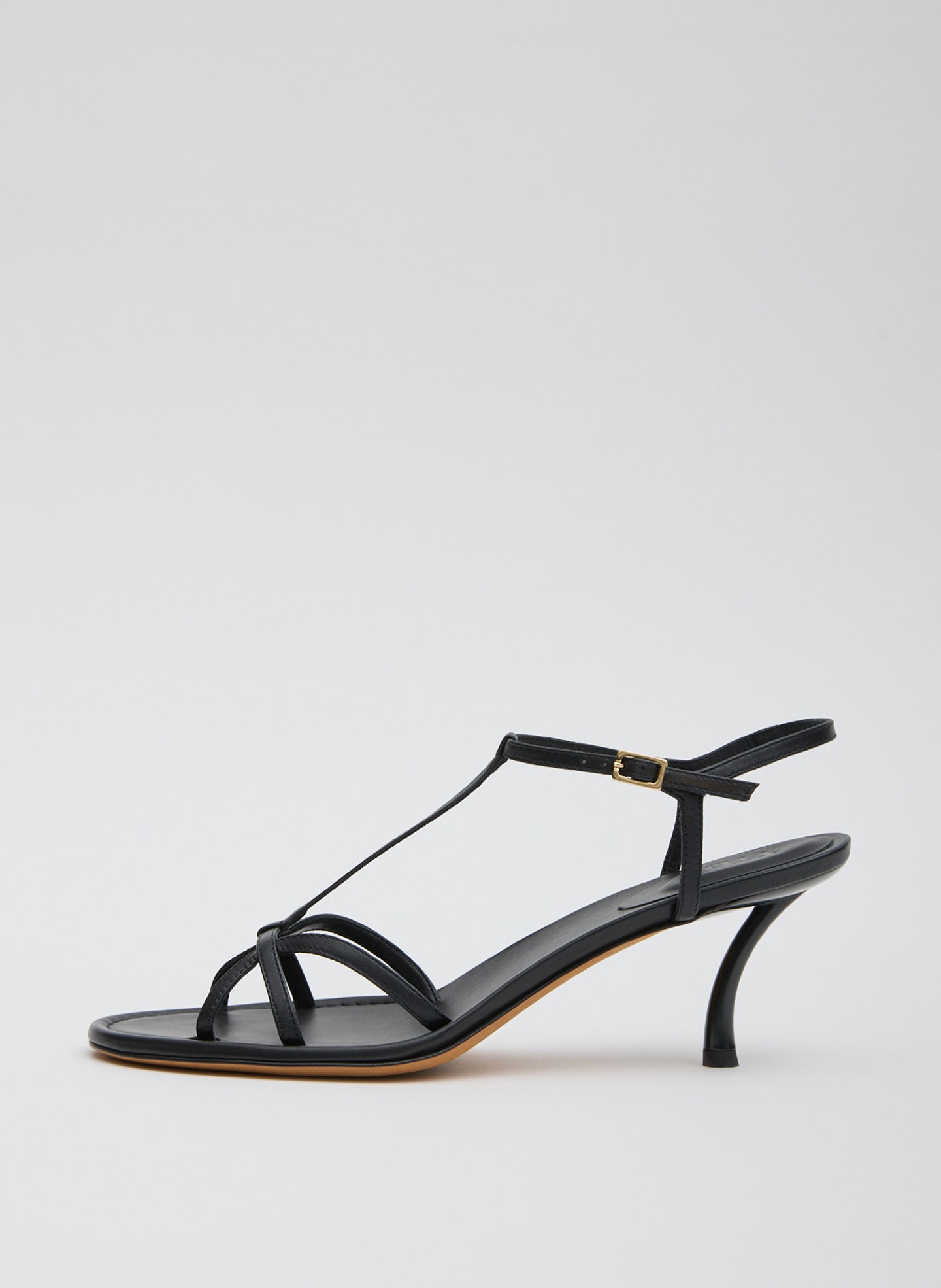 Tibi Milbourne Heel