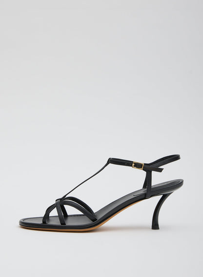 Tibi Milbourne Heel