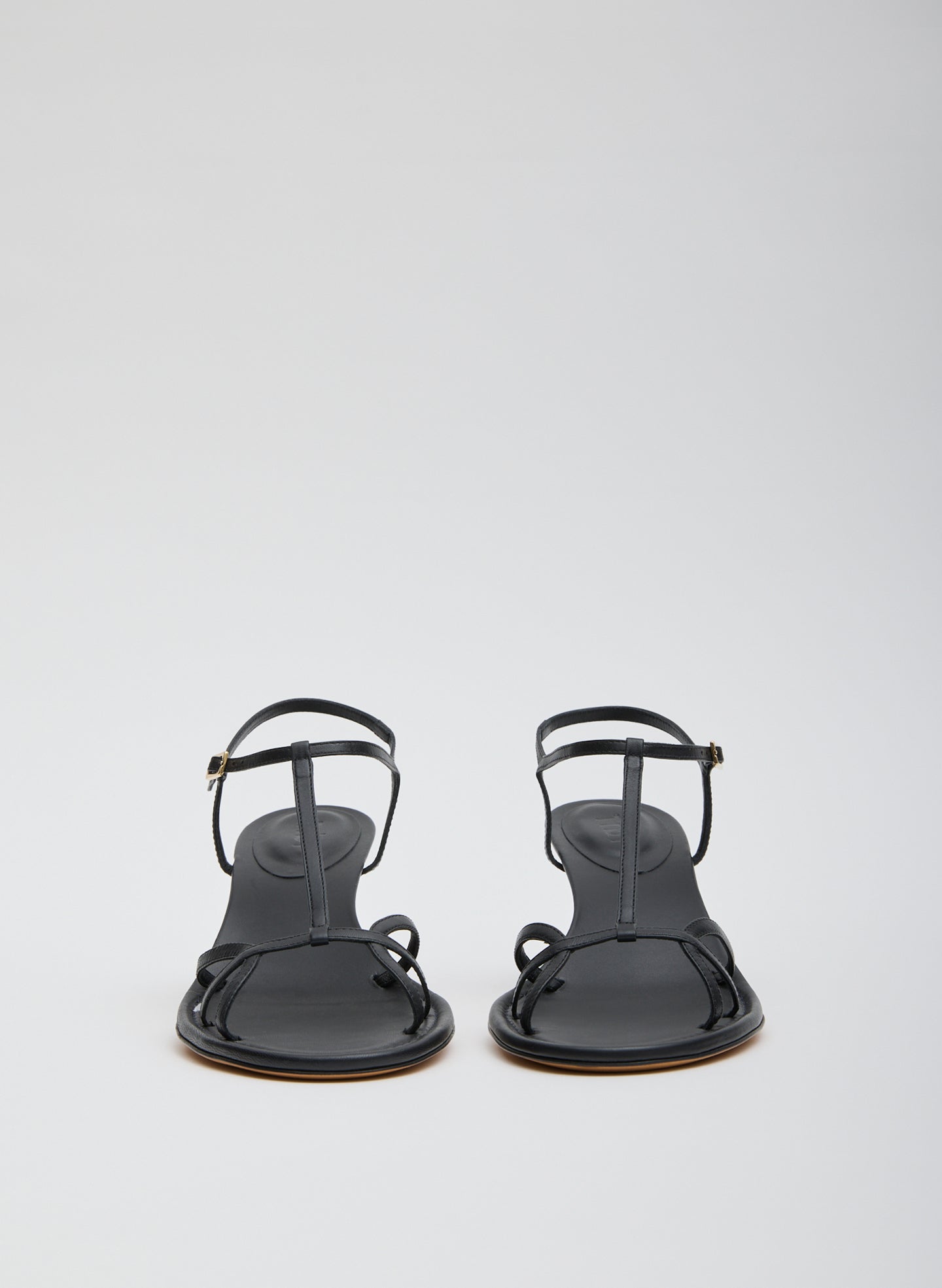 Tibi Milbourne Heel