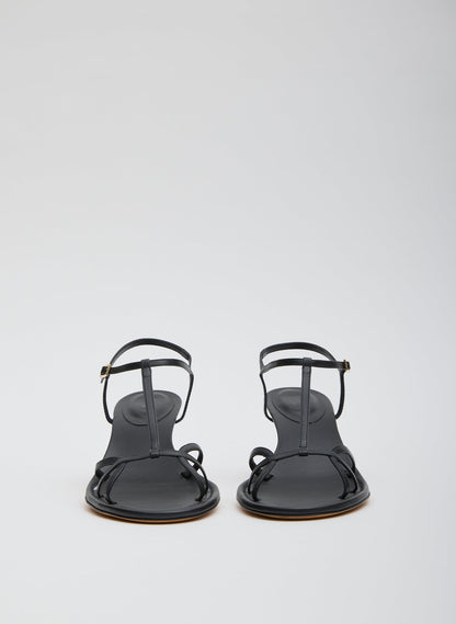 Tibi Milbourne Heel