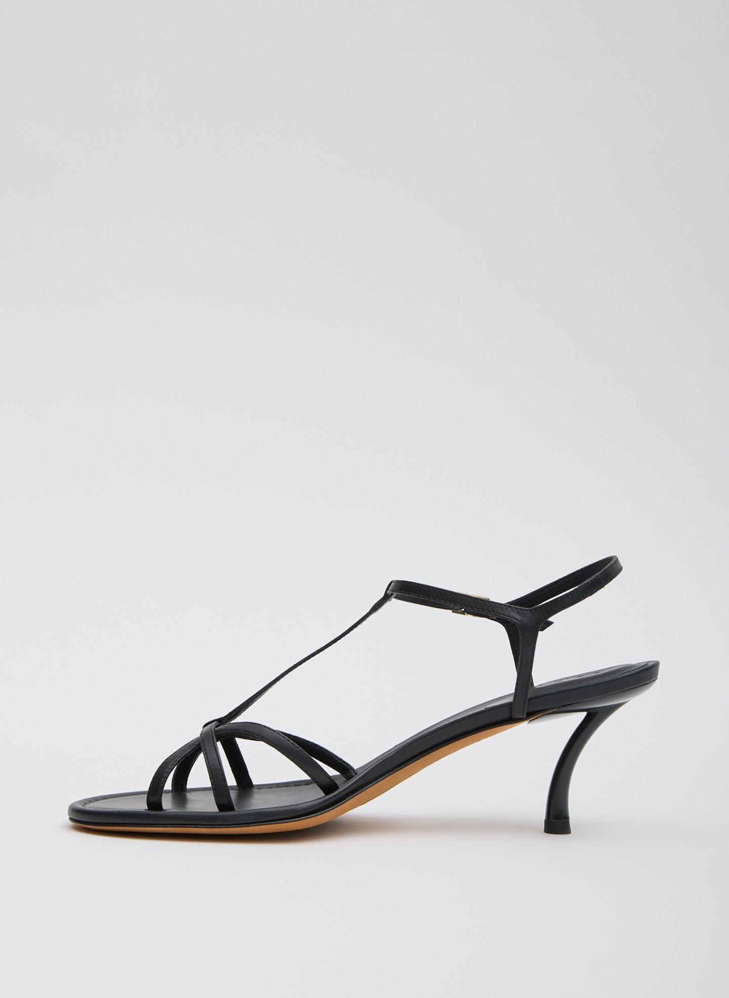Tibi Milbourne Heel