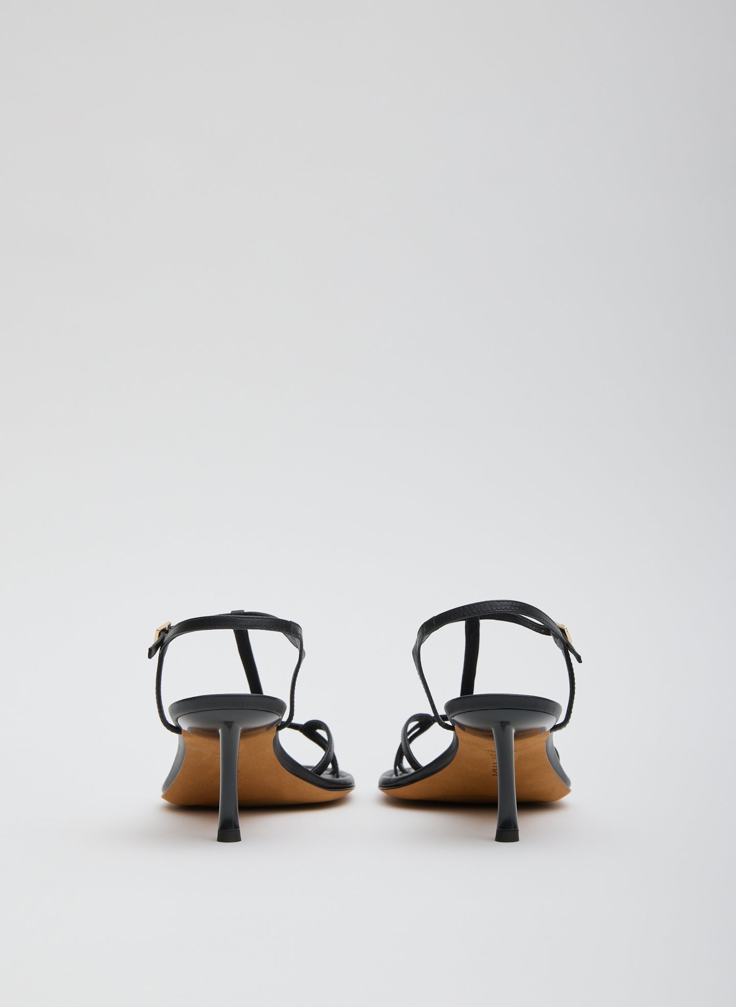 Tibi Milbourne Heel