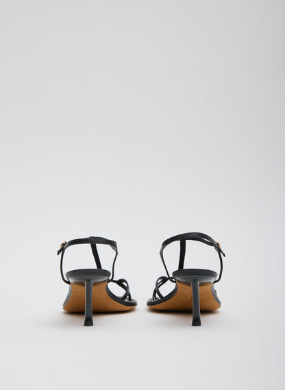 Tibi Milbourne Heel