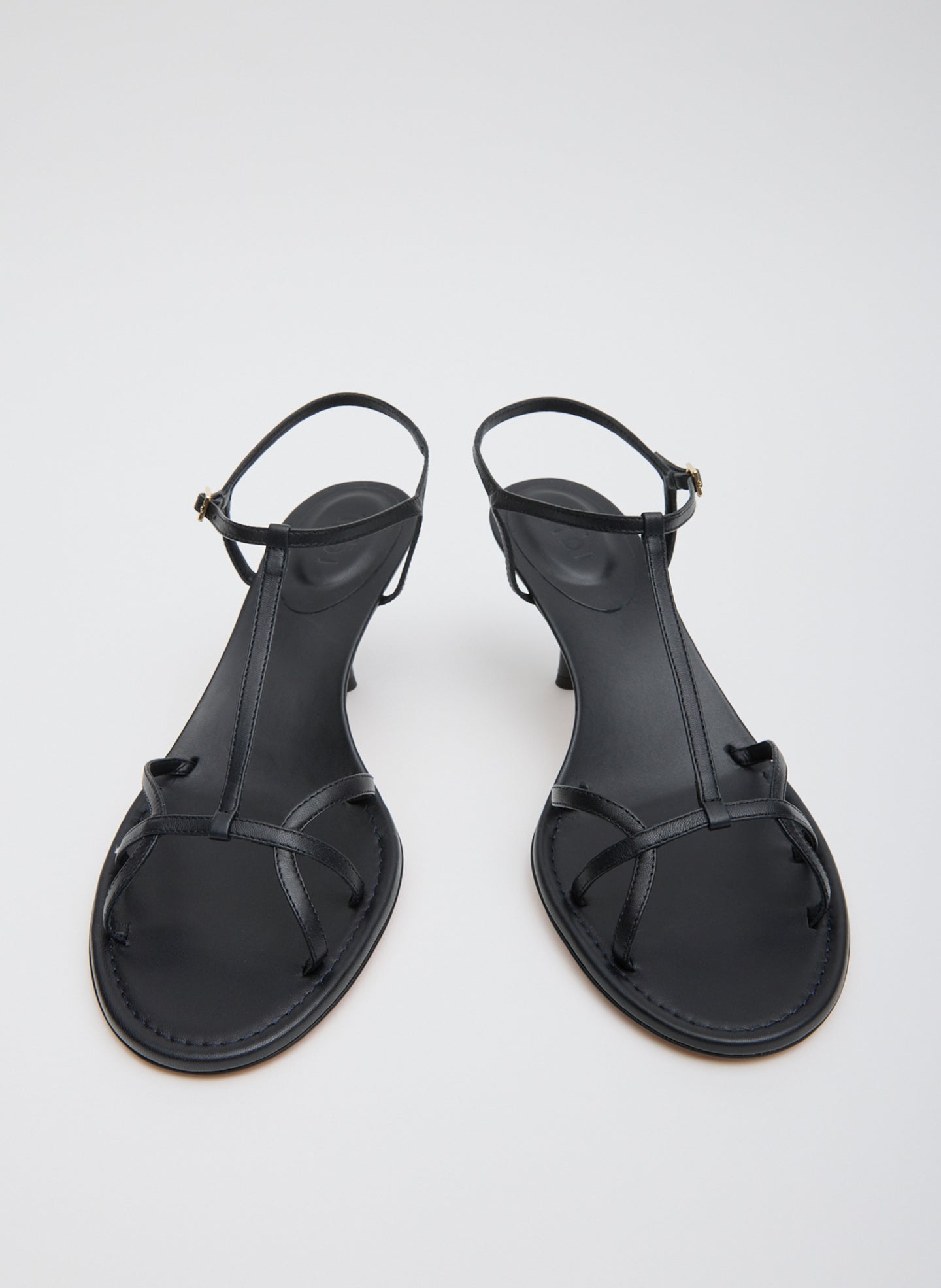 Tibi Milbourne Heel