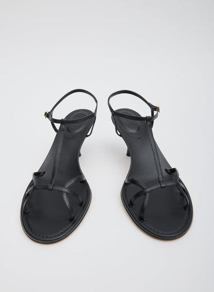 Tibi Milbourne Heel