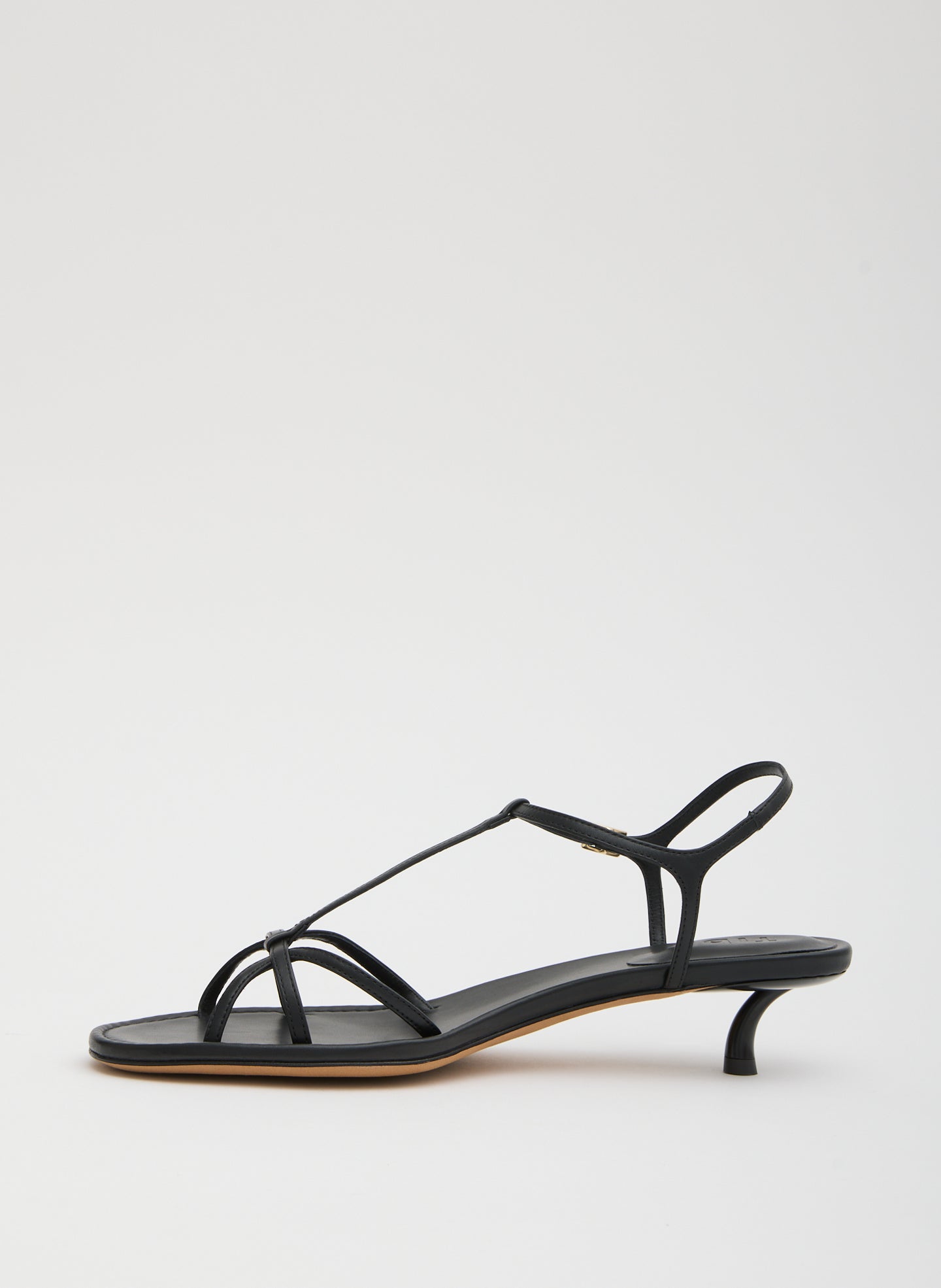 Tibi Christopher Heel