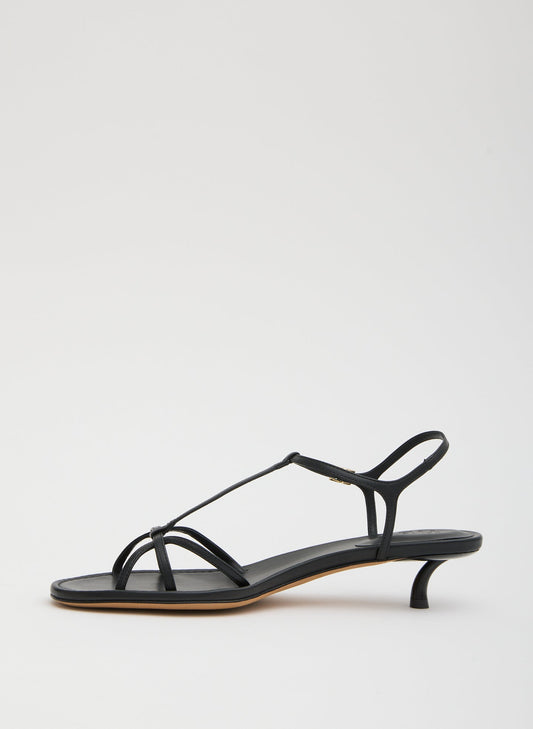 Tibi Christopher Heel
