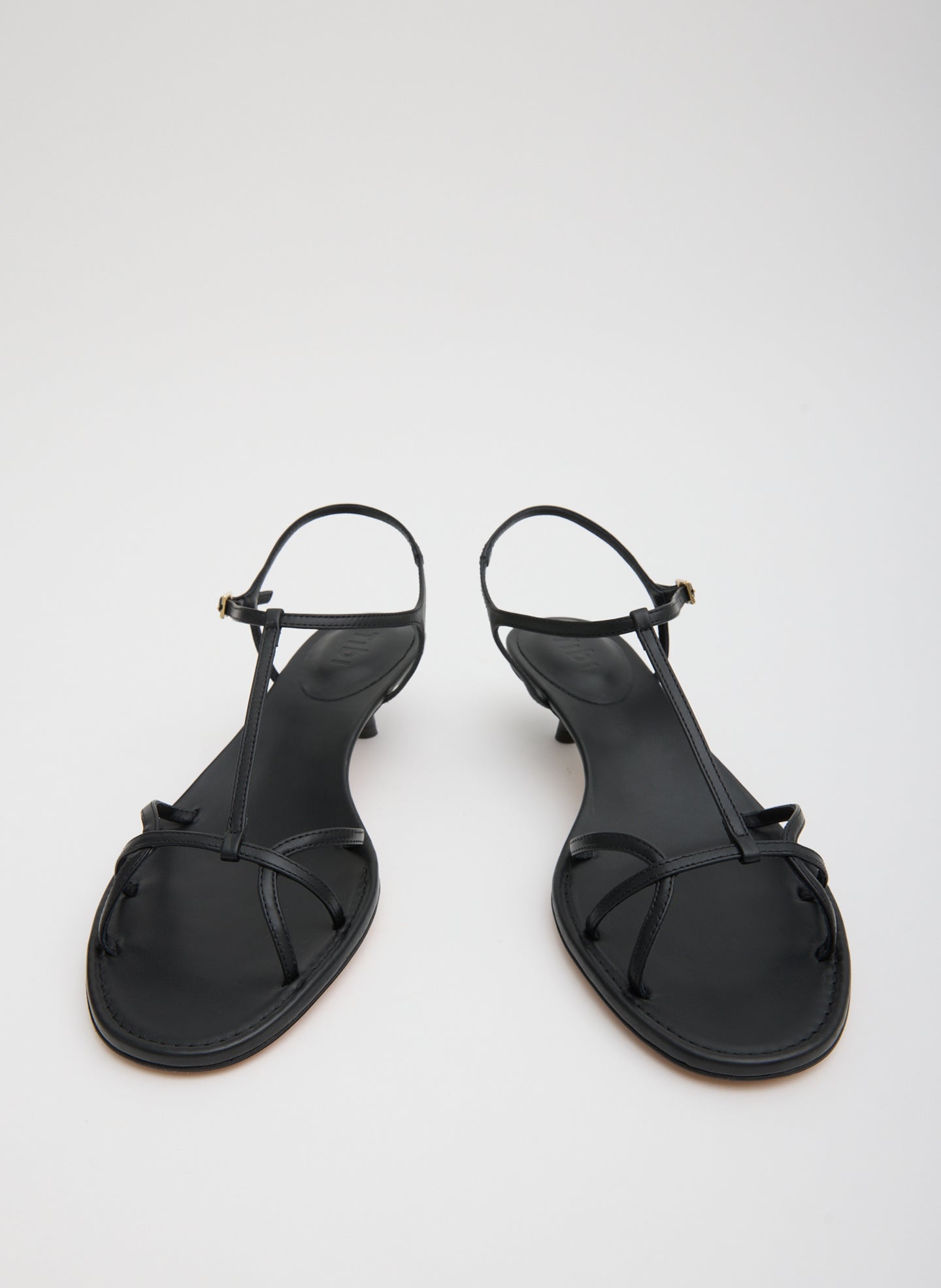 Tibi Christopher Heel