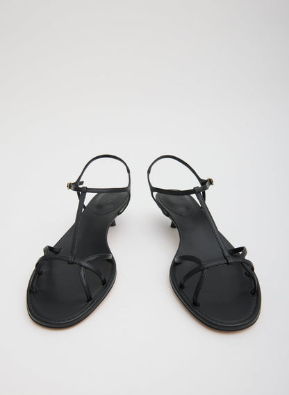 Tibi Christopher Heel