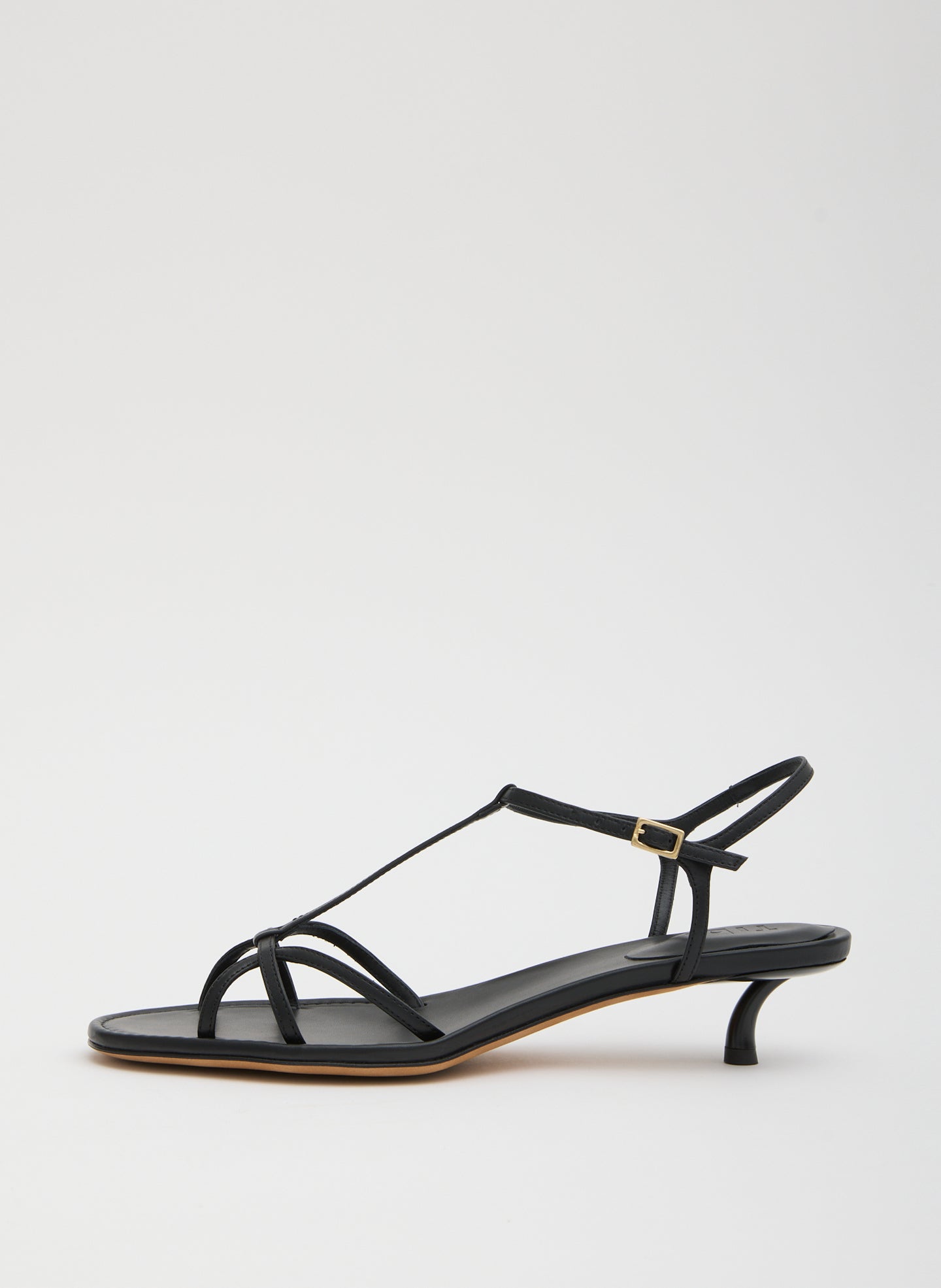 Tibi Christopher Heel