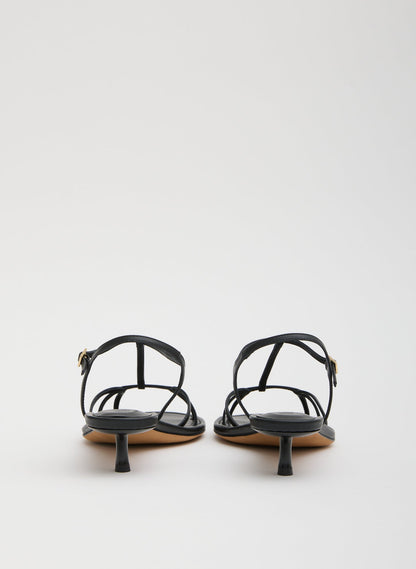 Tibi Christopher Heel