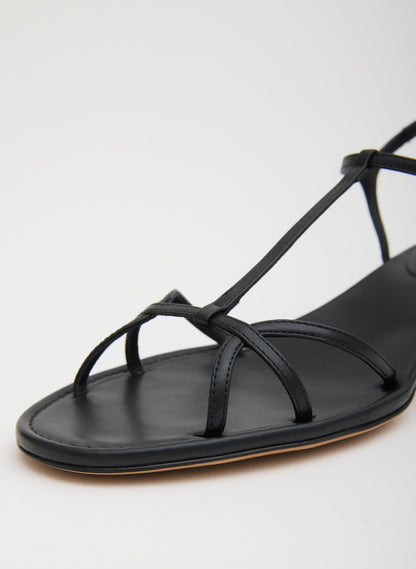 Tibi Christopher Heel