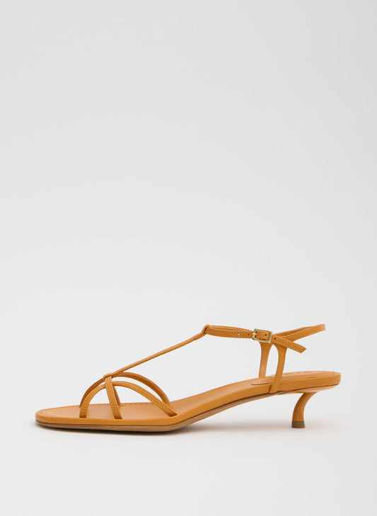 Tibi Christopher Heel