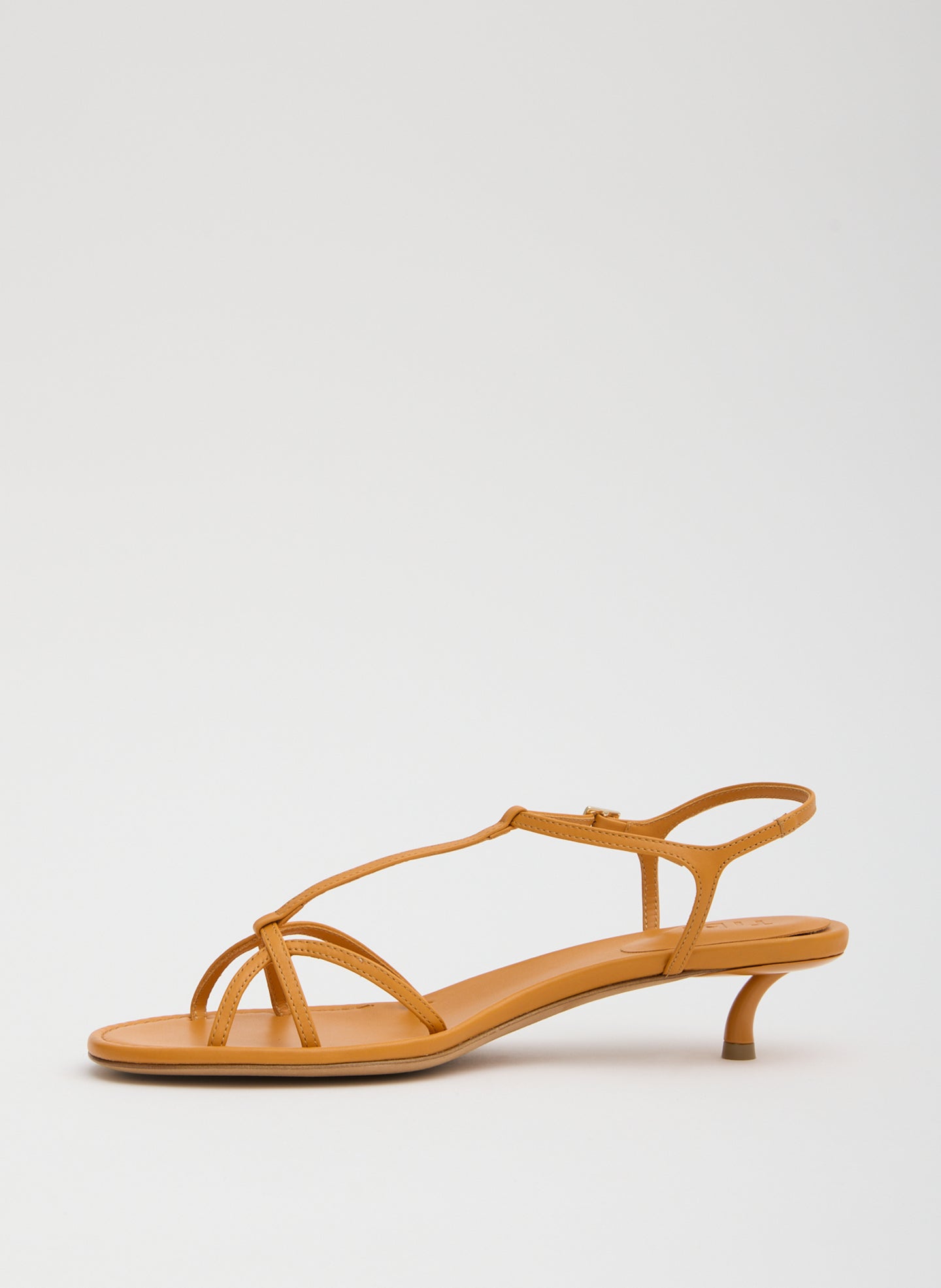 Tibi Christopher Heel