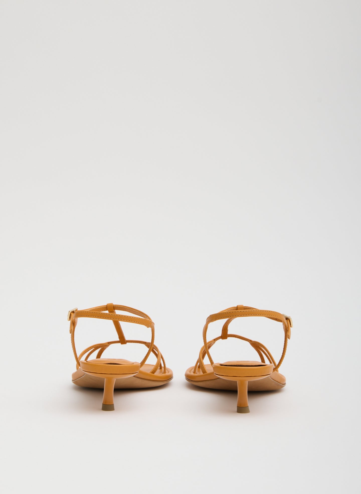 Tibi Christopher Heel