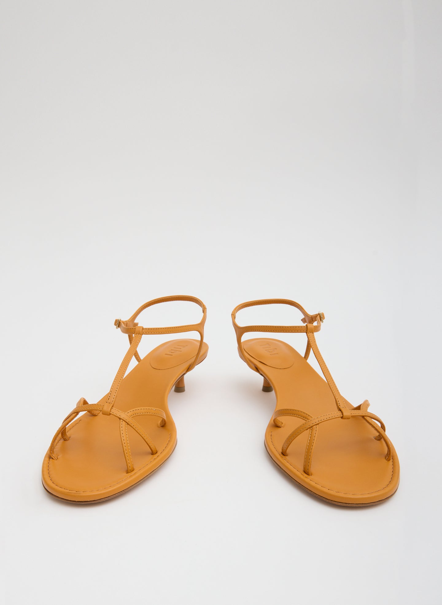 Tibi Christopher Heel