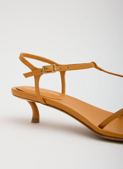 Tibi Christopher Heel