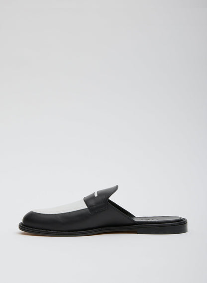 Tibi Herbert Slide