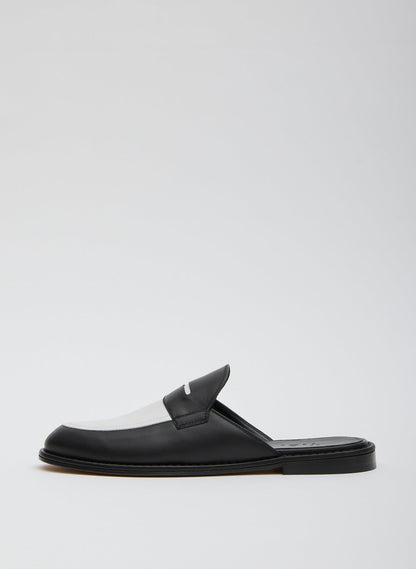Tibi Herbert Slide