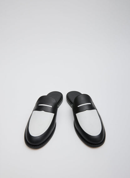 Tibi Herbert Slide