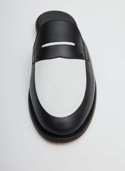 Tibi Herbert Slide