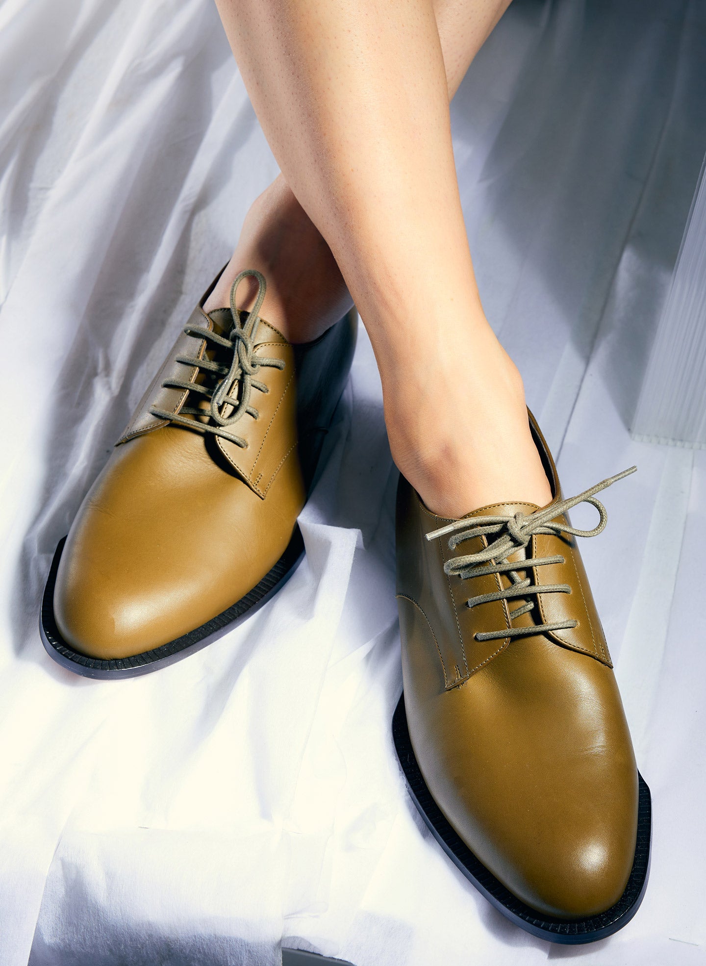 Tibi Edgar Loafer