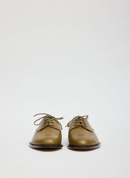 Tibi Edgar Loafer