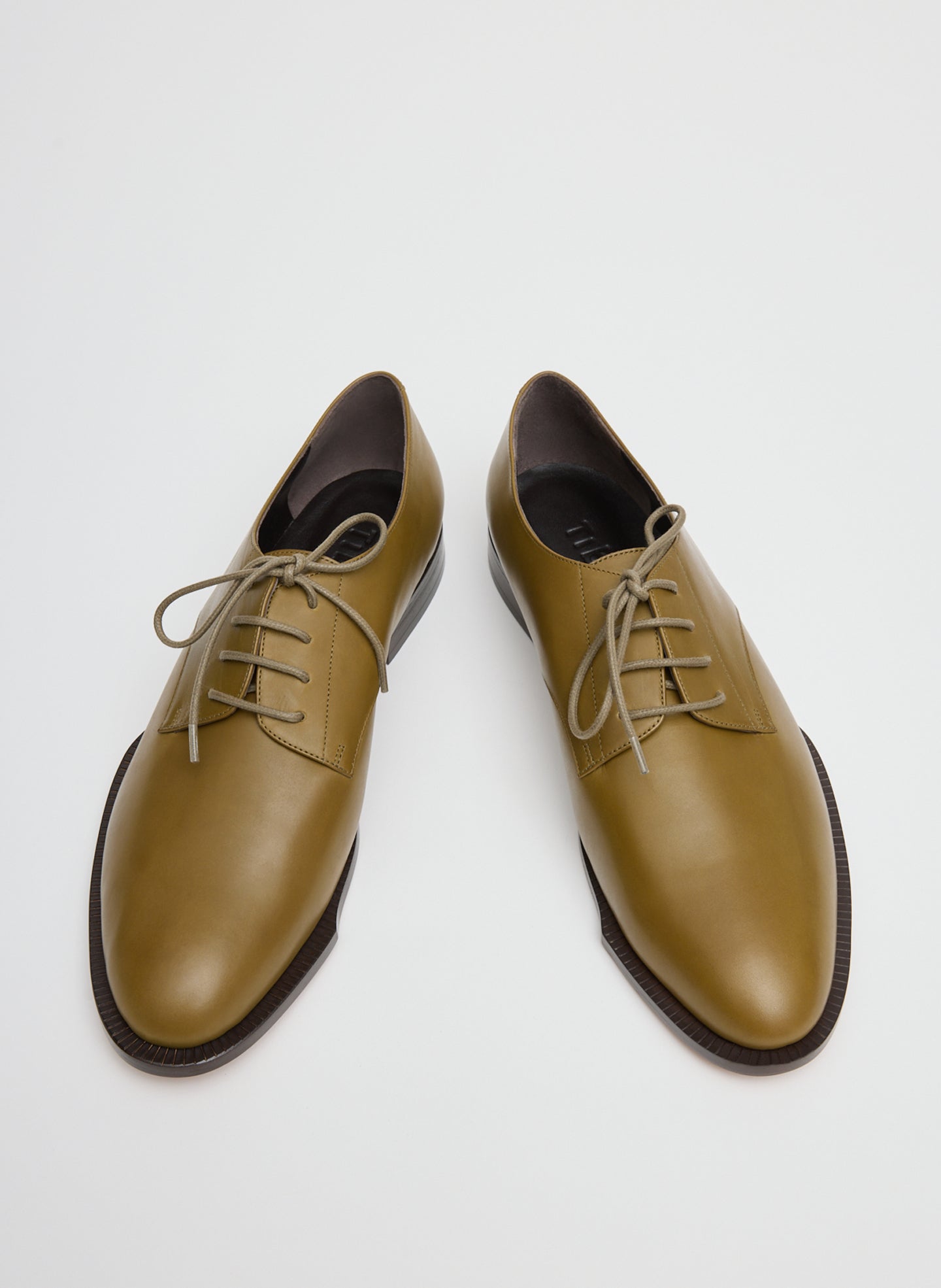 Tibi Edgar Loafer