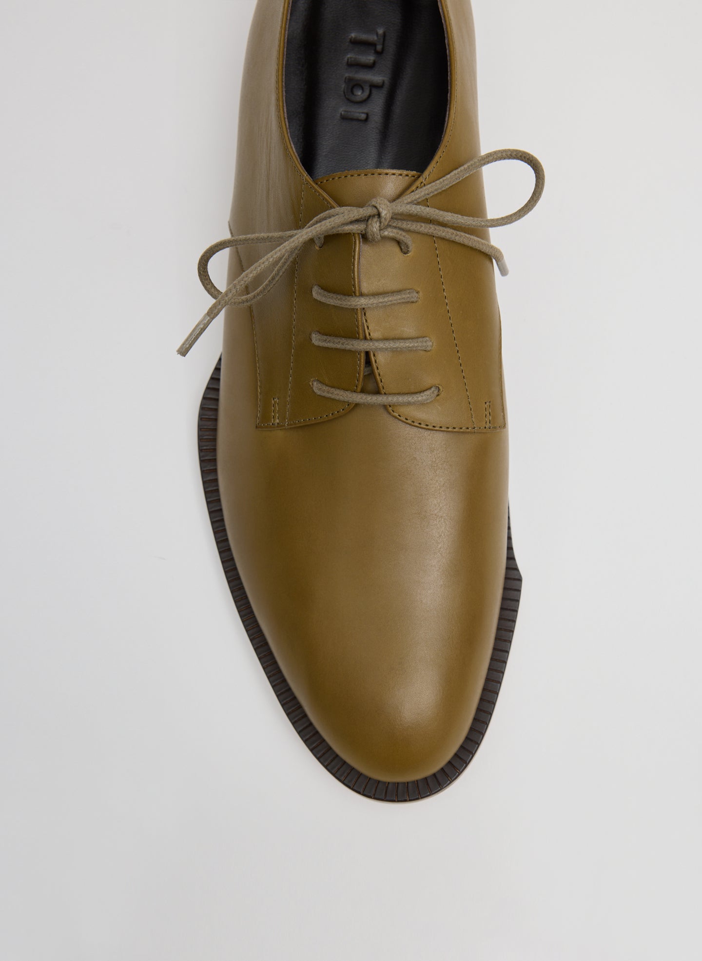 Tibi Edgar Loafer