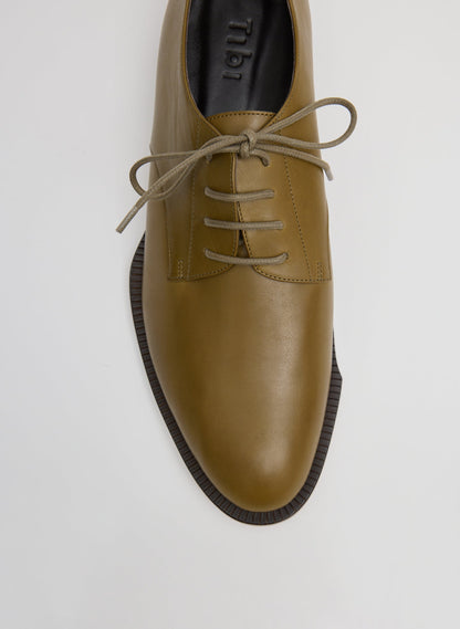 Tibi Edgar Loafer