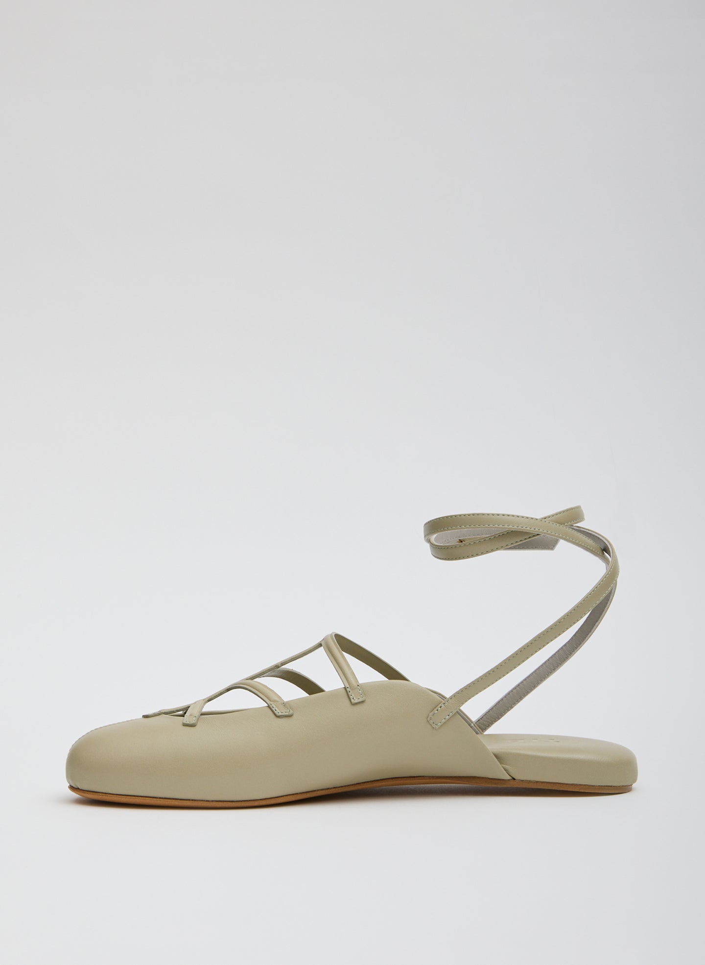 Tibi Jean-Claude Flat
