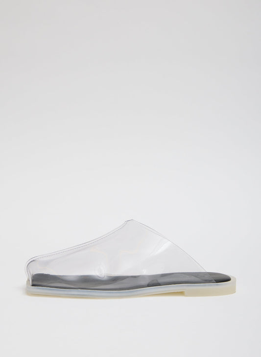 Tibi Tris Slide