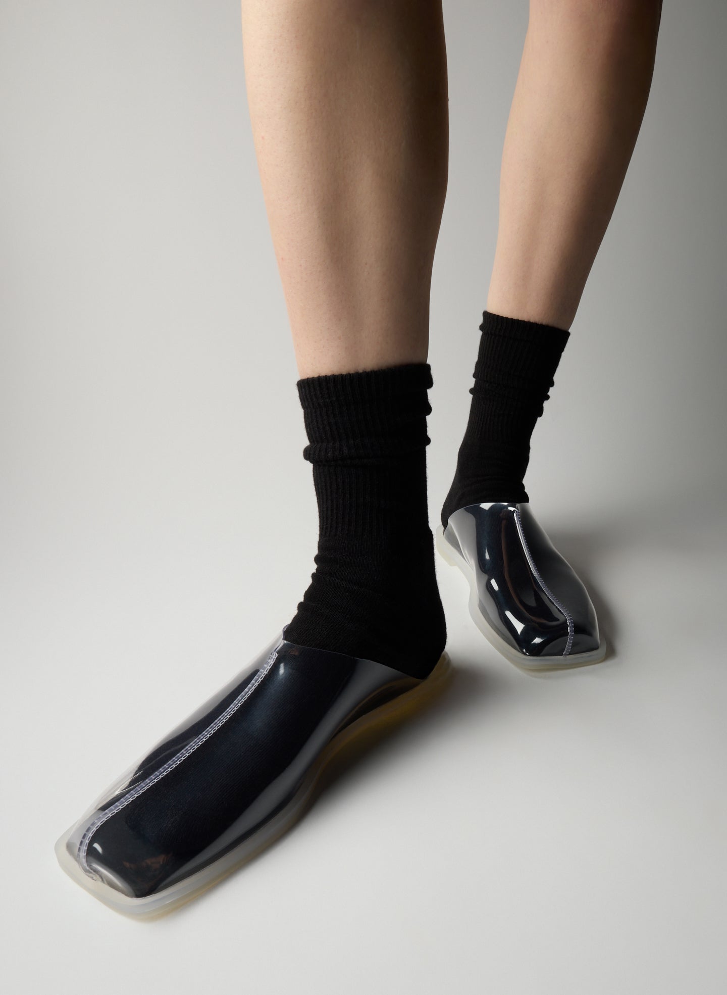 Tibi Tris Slide