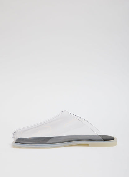 Tibi Tris Slide