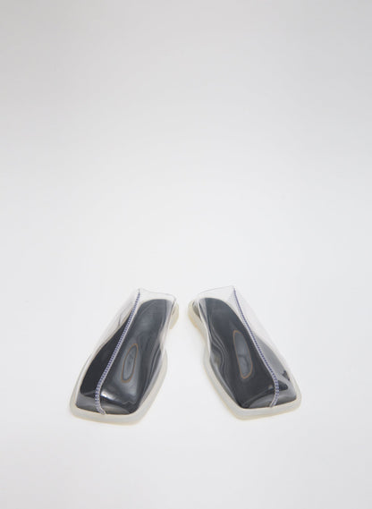 Tibi Tris Slide