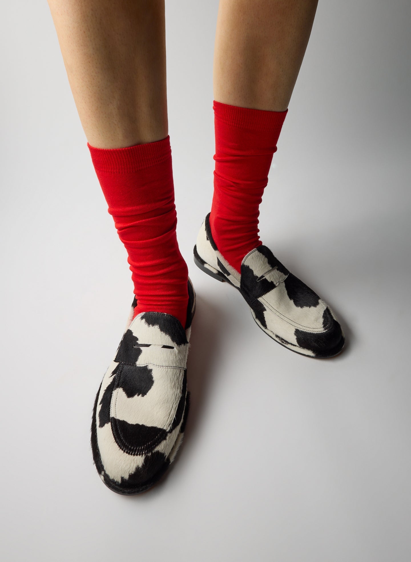 Tibi Herbert Loafer