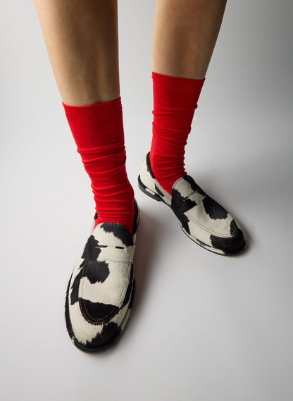 Tibi Herbert Loafer