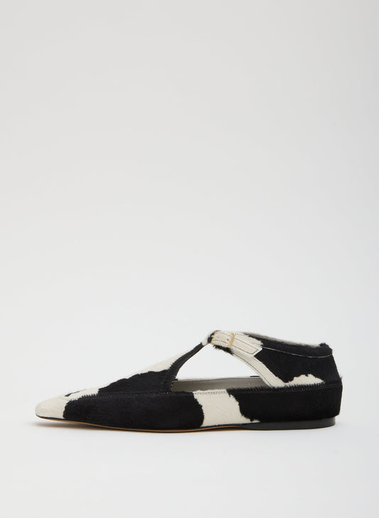 Tibi Somerset Flat