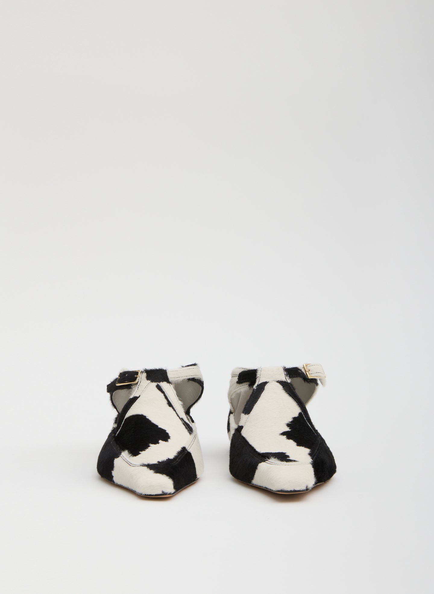 Tibi Somerset Flat