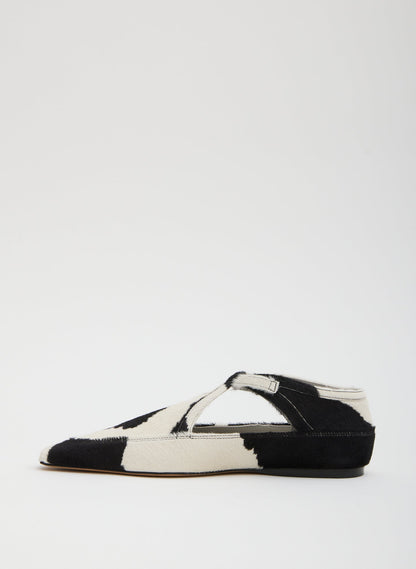 Tibi Somerset Flat