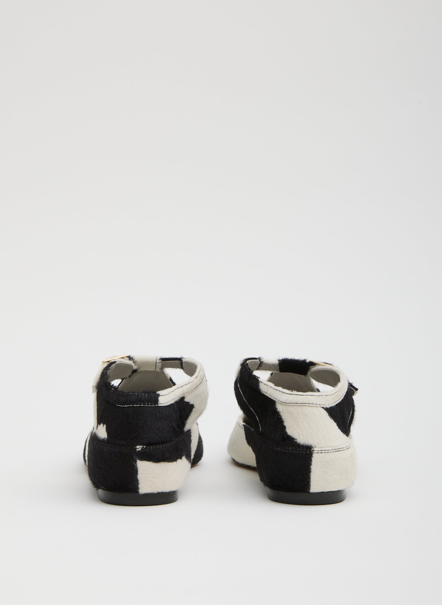 Tibi Somerset Flat