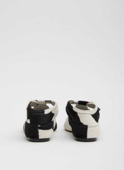 Tibi Somerset Flat