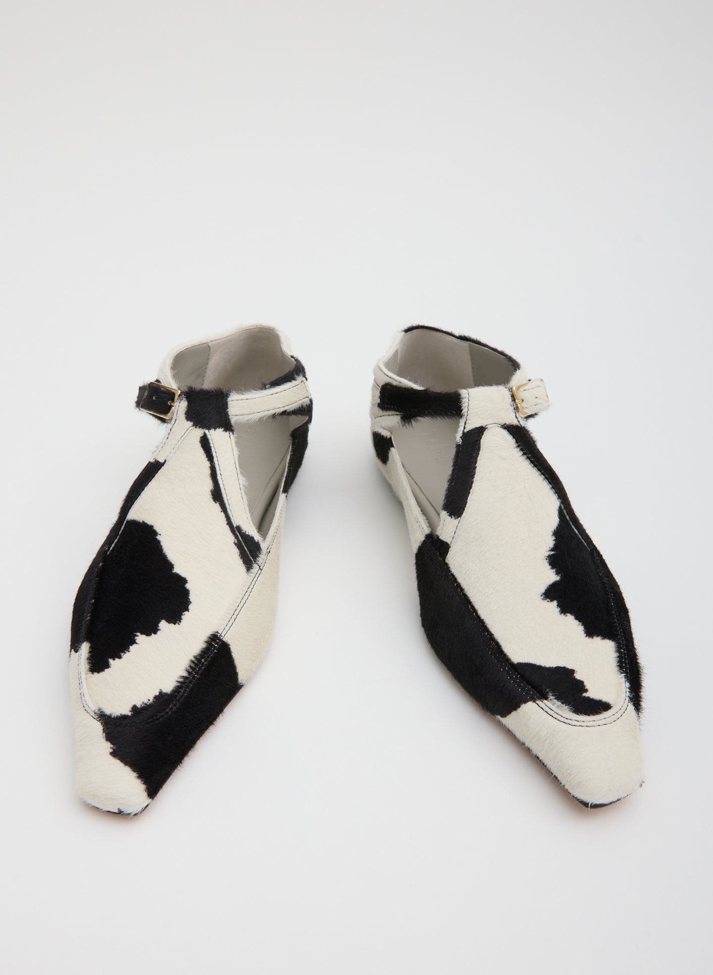 Tibi Somerset Flat