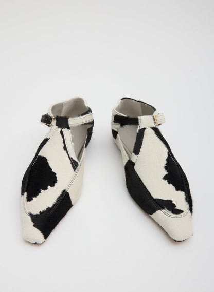 Tibi Somerset Flat